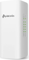 Komutators TP-Link Omada Smart SG2005P-PD 5 portu PoE
