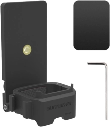 Sunnylife Magnetic Adapter for DJI Osmo Pocket 3 (Black)
