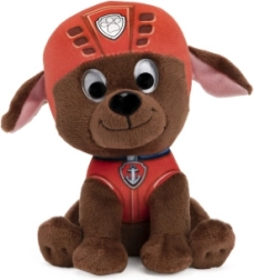 GUND PAW Patrol mīkstais varonis Zuma 15 cm