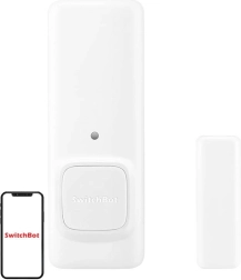 Kontakta sensors viedajai mājai