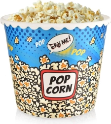 Popkorna un čipsu trauks 2,3 l ORION