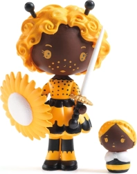 Figūriņa Tinyly Louison & Aby no Djeco