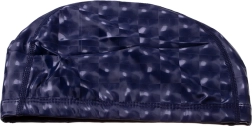 Swim Cap – Dark Blue