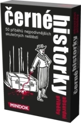 Black Stories: Absurd Stories