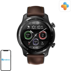 Viedpulkstenis Mobvoi TicWatch Pro 3 Ultra LTE
