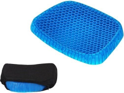 Gēla sēdekļa spilvens