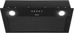 Black Cover OMC6241B