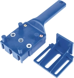 Šablona dībeļu savienojumiem NZ12