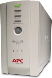 Rezerves barošanas avots UPS APC Back‑UPS 325 VA (230 V, IEC)