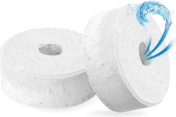 Rezerves tabletes mitruma absorbētājam ULTRA FRESH 2×450 g