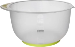 Plastmasas putošanas bļoda Reno, diametrs 21,5 cm