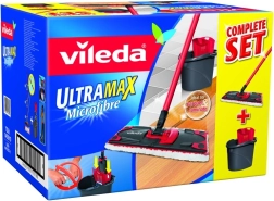 Ultramax box – mops ar spaini