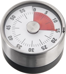 Analogs virtuves taimeris ar magnētu, 6 cm