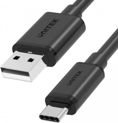 USB-C to USB-A Cable 2.0 2M