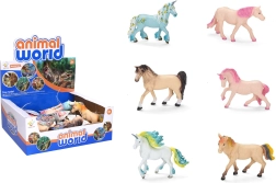 Horse 13 cm