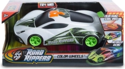 Color Wheels – spīdoša bērnu mašīna ar skaņām