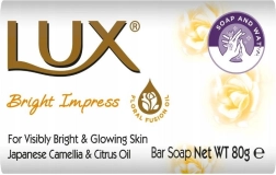 Lux ziepes Bright Impress 80 g