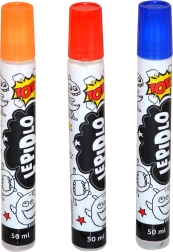 Šķidra līme TOTO 50 ml