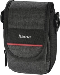 Valetta 90P Camera Bag Black