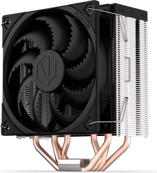 Endorfy Fera 5 CPU dzesētājs ar Fluctus 120 PWM ventilatoru