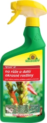 Smidzinātājs rozēm un dekoratīvajiem augiem SPRUZIT NEUDORFF AF 750 ml