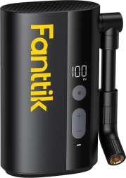 Elektriskais velosipēda pumpis FANTTIK X9 Ace
