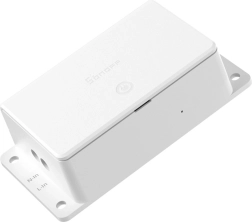 Smart Wi‑Fi Switch SONOFF Basic Gen5 (10 A, Matter)