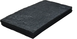 Replacement carbon filters for CATLINK Scooper cat litter box – 2 pcs