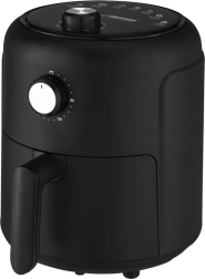 Bezeļļas fritieris Esperanza Bistecca Alla Griglia 2,6 L
