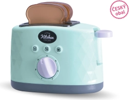 Bērnu tosteris ar skaņas efektiem