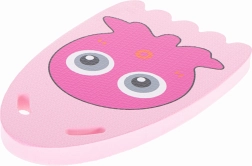 Bērnu peldēšanas dēlis no putām ar astoņkāja motīvu, līdz 20 kg