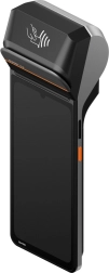 Mobilais terminālis Sunmi V3 NFC