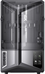 3D printeris Elegoo Saturn 4 Ultra 16K