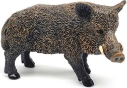 Mežacūkas figūriņa 7 cm