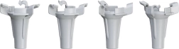 Sunnylife Landing Gear Extension for DJI Neo (Gray)