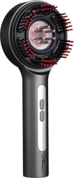 Galvas ādas un matu masāžas birste Media‑Tech Regenerating Hairbrush Massager