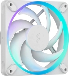 Ventilators Momentum 12 RGB 120mm balts