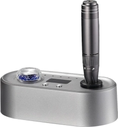 Maltec Beauty nagu frēze ND-5 ar frēzēm