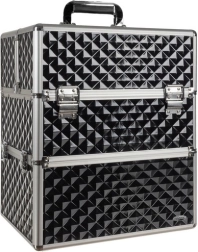 Kosmētikas koferis XL Soulima