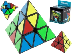 Loģiskā rotaļlieta MoYu Pyraminx