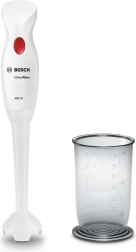 Iegremdējamais blenderis Bosch CleverMixx 400 W