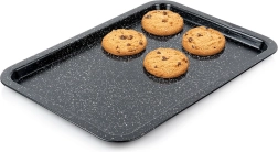 Granitā cepamā panna 38 × 26,5 × 1,5 cm Vilde