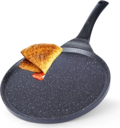 Granitpanna pankūkām Grande 27 cm