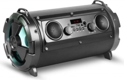 Bluetooth skaļrunis SoundTube 190 melns