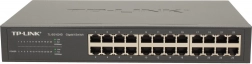 Gigabitu slēdzis TL-SG1024D
