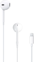 APPLE EarPods Headphones with Lightning Connector