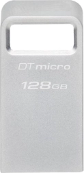 USB zibatmiņa Kingston DataTraveler Micro 128GB