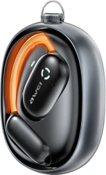 AWEI TZ13 wireless earphones with ANC and spinner case