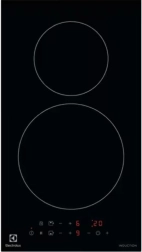 Modulāra indukcijas plīts virsma 30 cm ELECTROLUX
