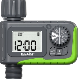 RAINPOINT 1-zone hose timer